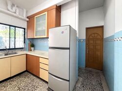 Dunsfold Drive (D13), Terrace #588860821